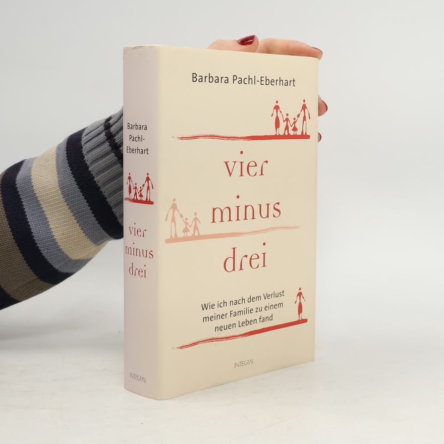 Barbara Pachl-Eberhart Vier minus drei