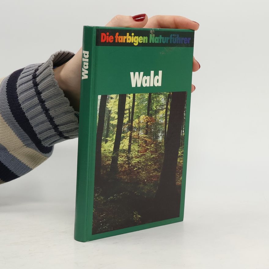 Autorenkollektiv Wald