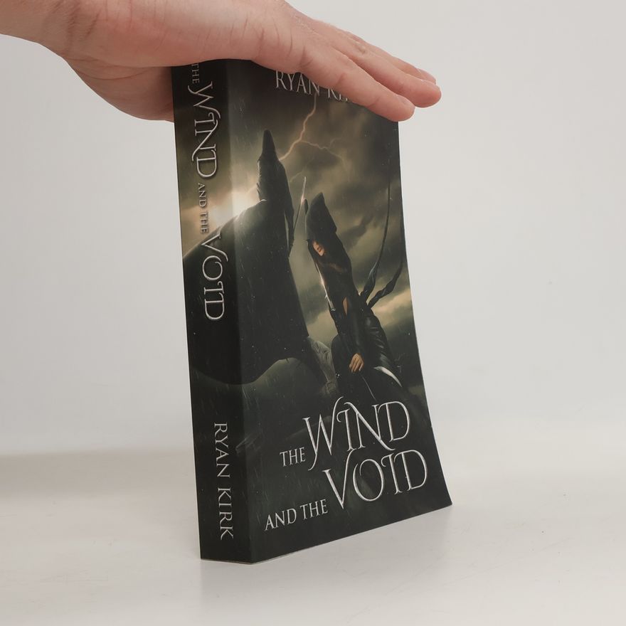 Ryan Kirk The Wind and the Void