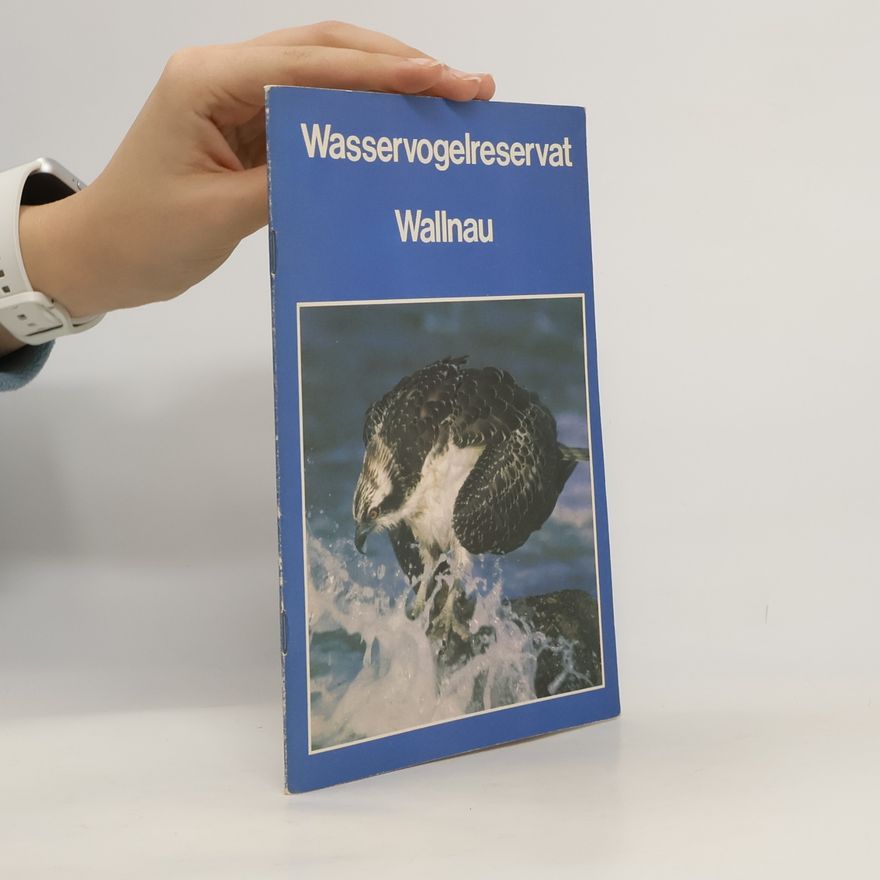 Armin Tegeler Wasservogelreservat