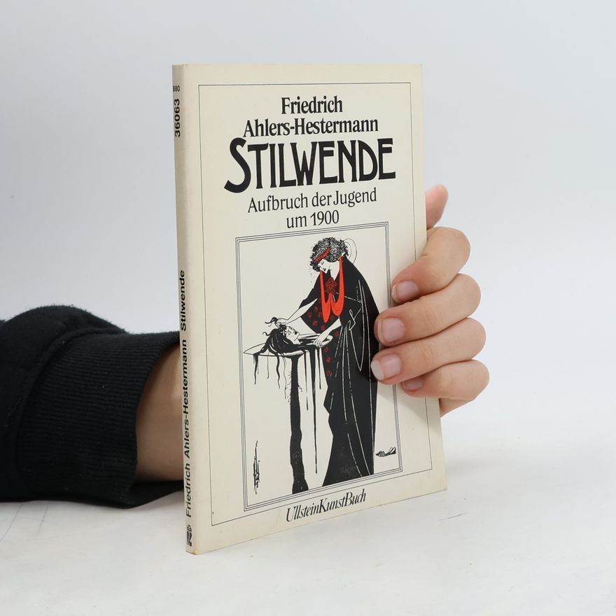 Friedrich Ahlers-Hestermann Stilwende