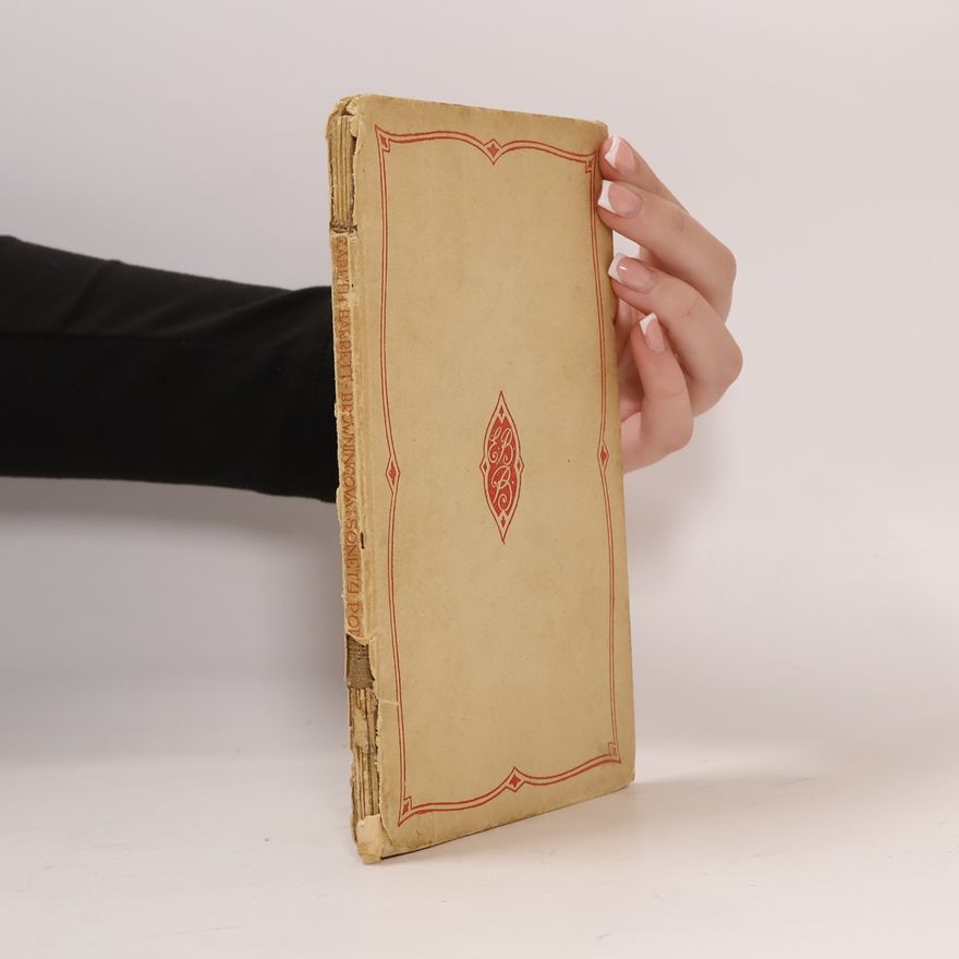 Elizabeth Barrett Browning Sonety portugalské