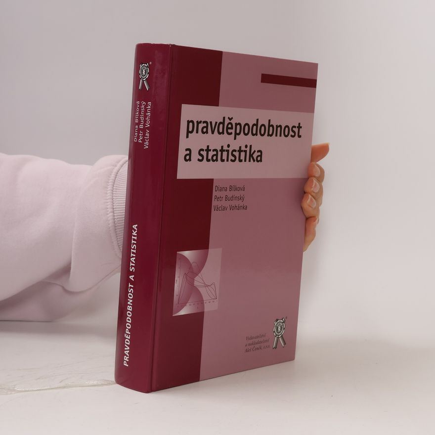 Petr Budinský Pravděpodobnost a statistika