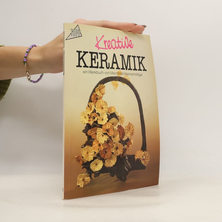 Kolektív autorov Kreative Keramik
