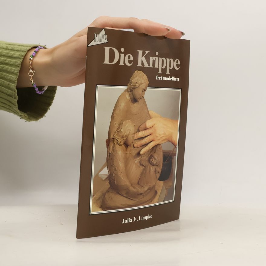 Julia E. Limpke Die Krippe