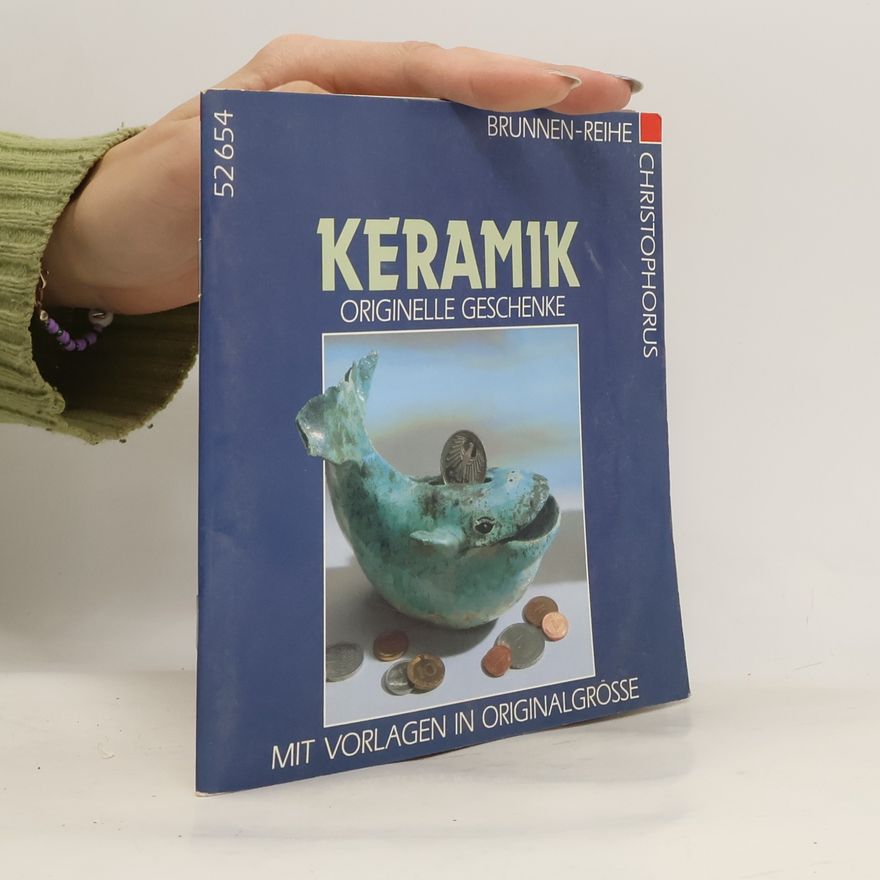 Kolektív autorov Keramik