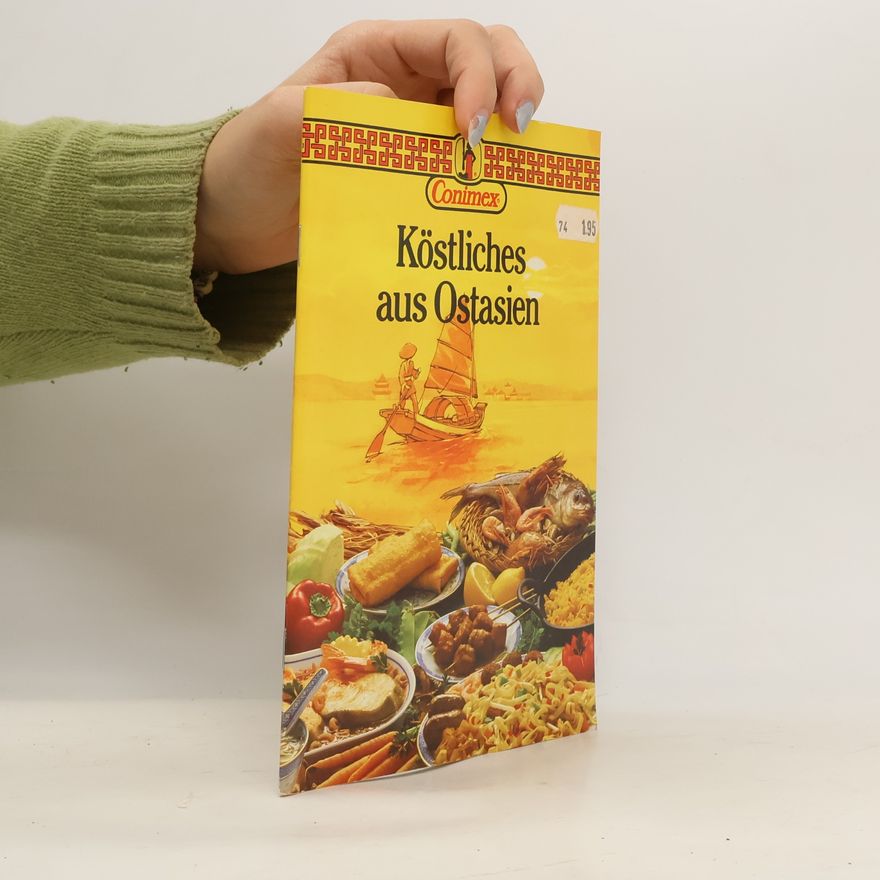 Various authors Köstliches aus Ostasien