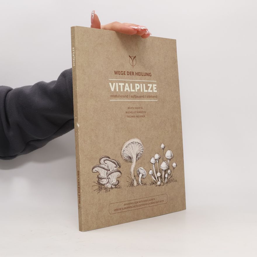 Michelle Rimbock Vitalpilze