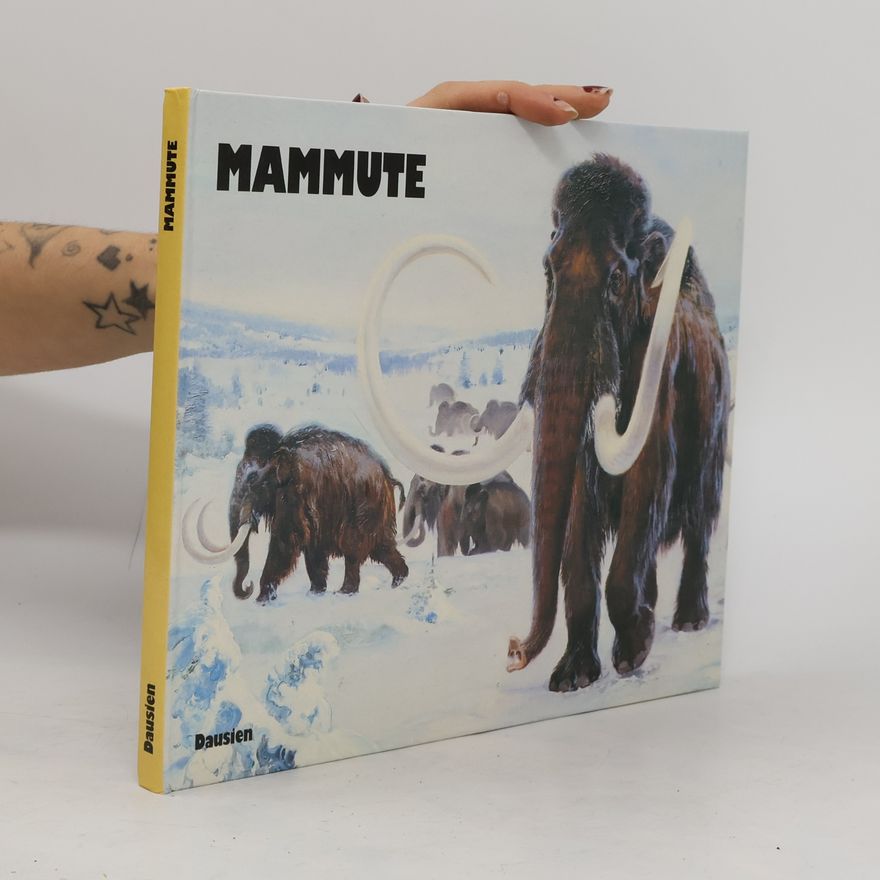 Kolektiv autorů Mammute