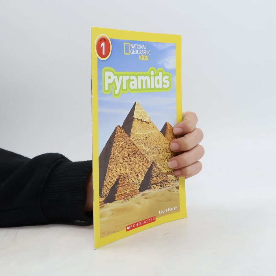 Laura Marsh Pyramids