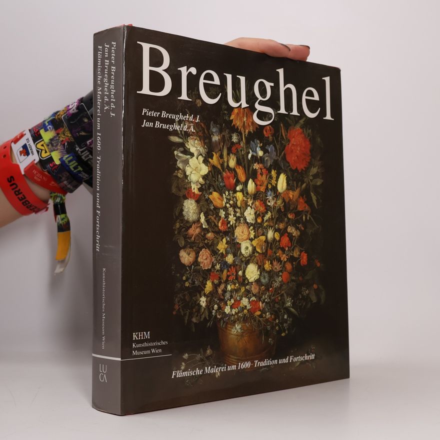 Various authors Breughel