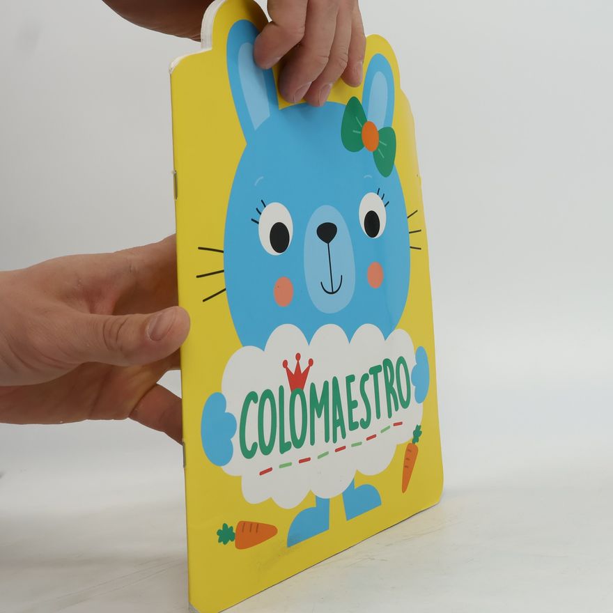 Auteurscollectief Colomaestro Králik