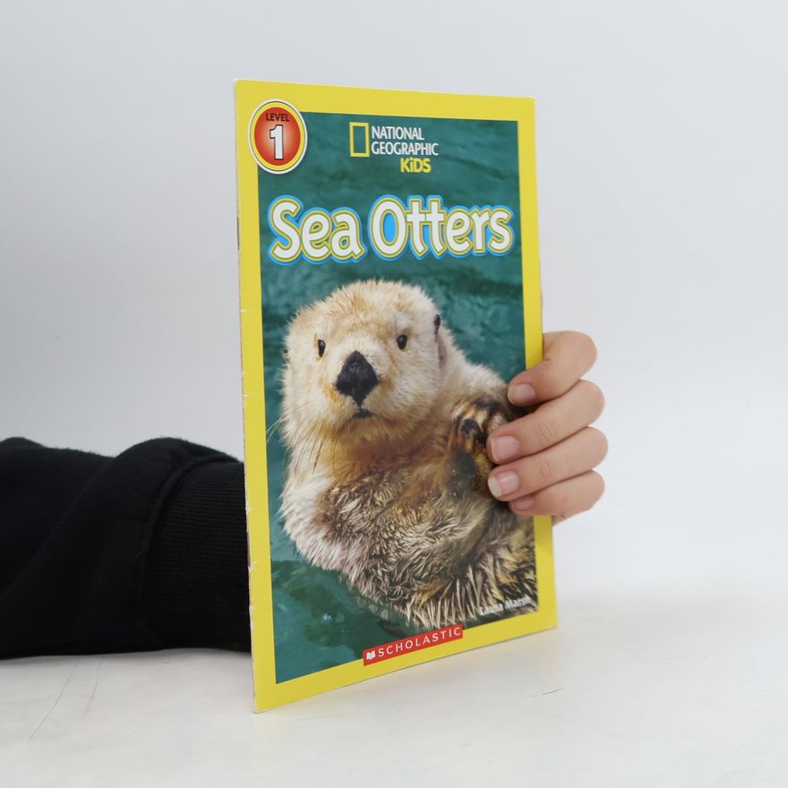 Unknown Author Sea Otters