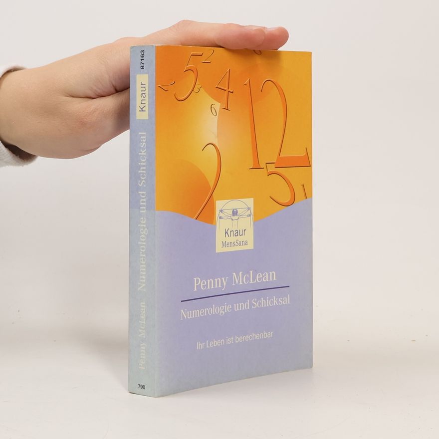 Penny McLean Numerologie und Schicksal