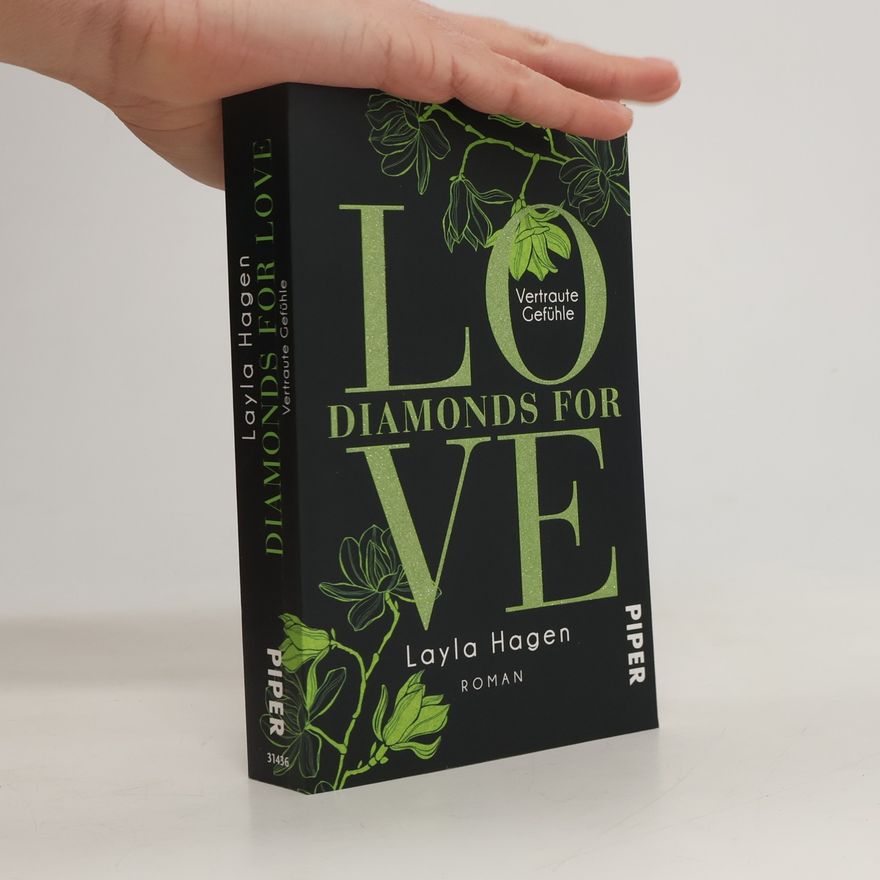 Layla Hagen Diamonds for Love - vertraute Gefühle