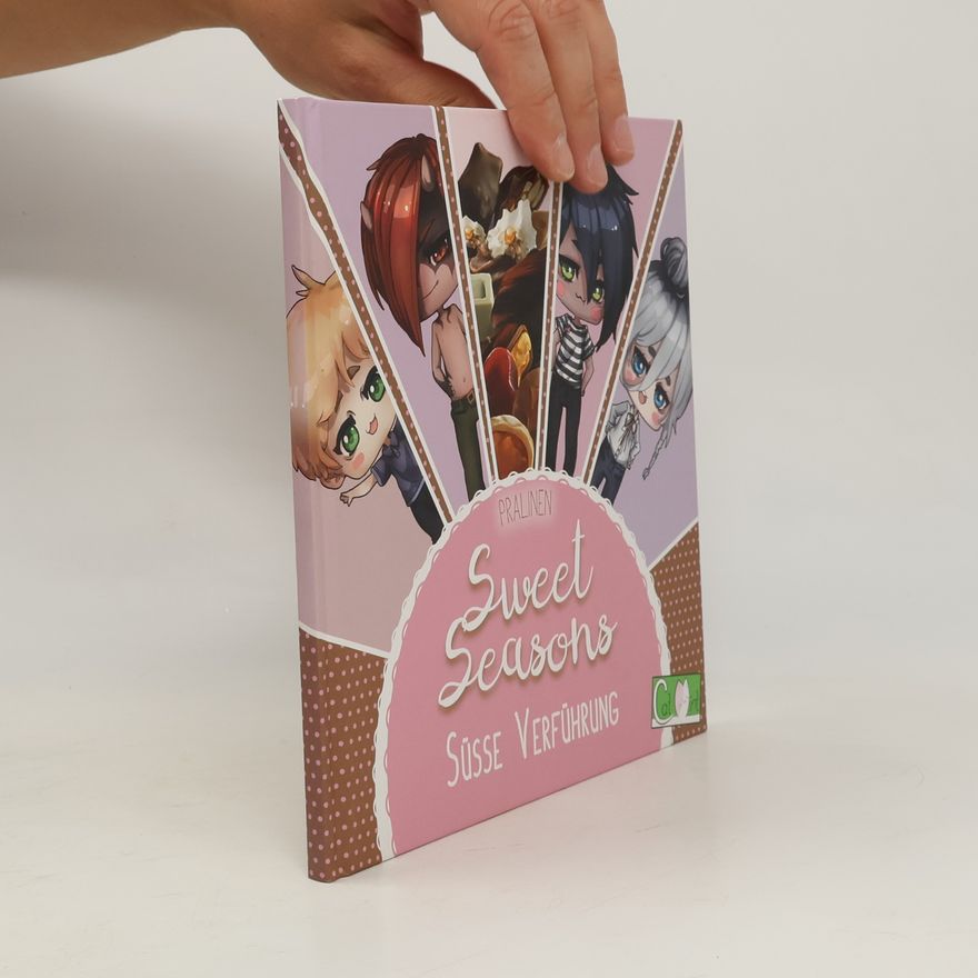Alina Quiner Sweet Seasons