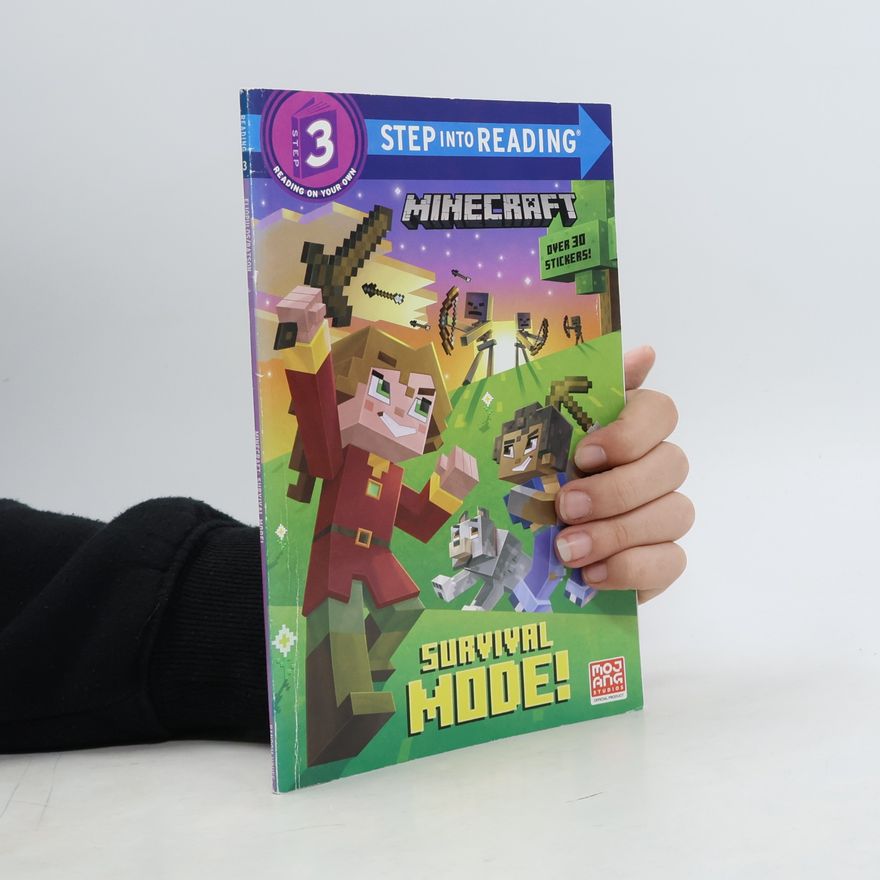 Alan Batson Survival Mode! (Minecraft)