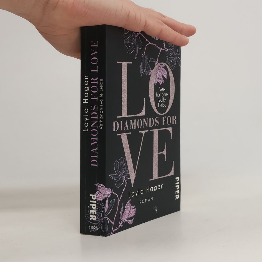 Layla Hagen Diamonds For Love - Verhängnisvolle Liebe