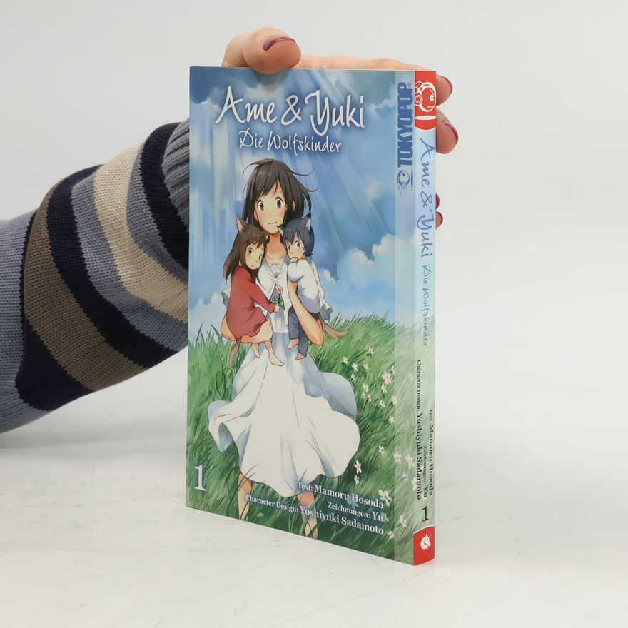 Various authors Ame & Yuki