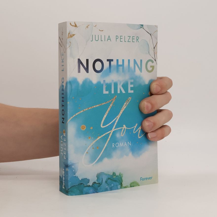 Julia Pelzer Nothing Like You