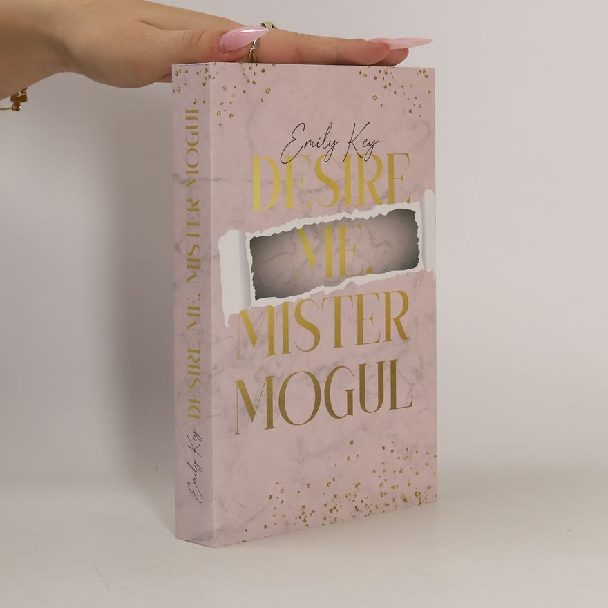 Emily Key Manhattan Millionärs: Desire Me, Mr. Mogul