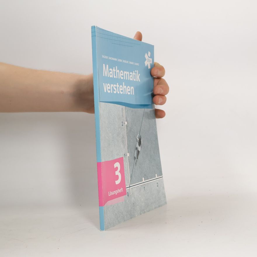AA.VV. Mathematik verstehen 3, Lösungen
