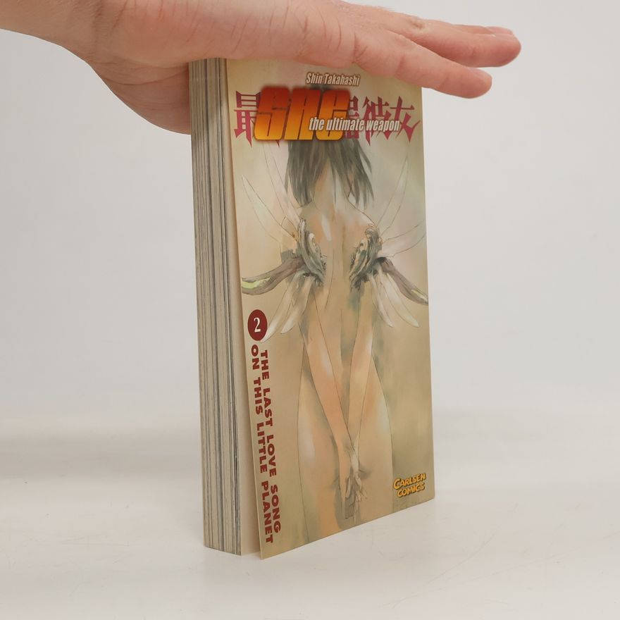 Kolektiv autorů She - the ultimate weapon