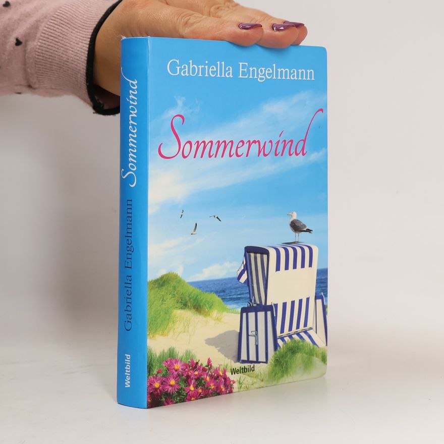 Gabriella Engelmann Wolkenspiele