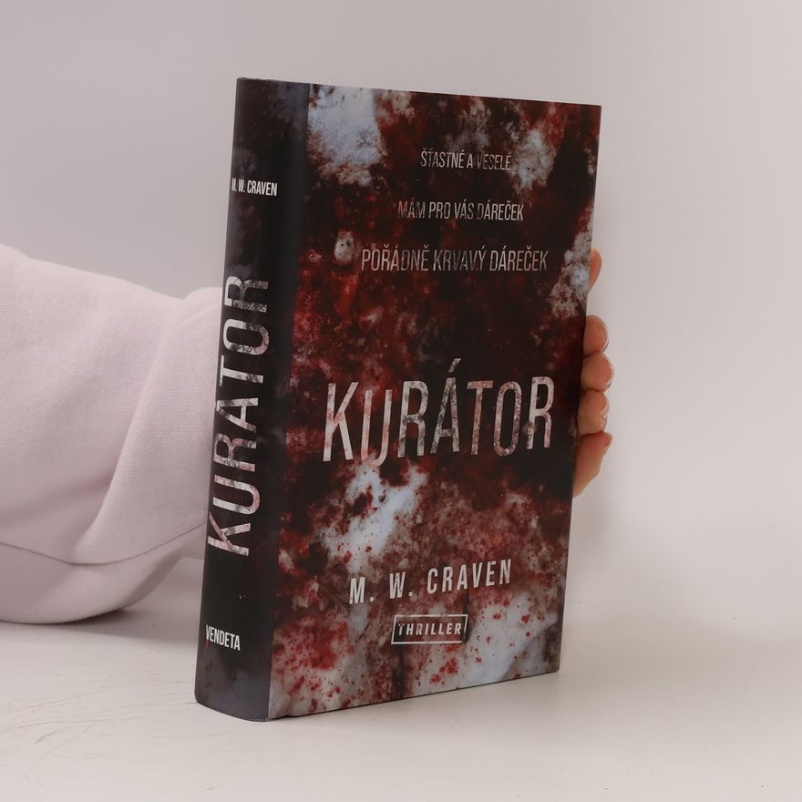 M. W. Craven Kurátor