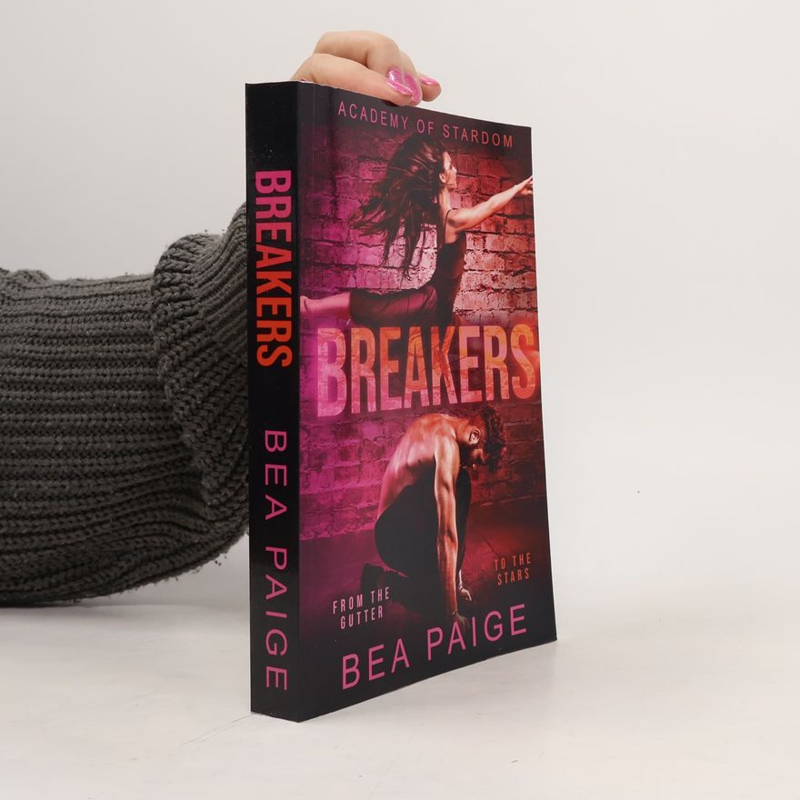 Bea Paige Academy Of Stardom: Breakers