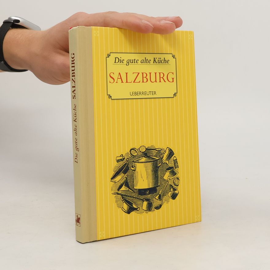 Various authors Die gute alte Küche