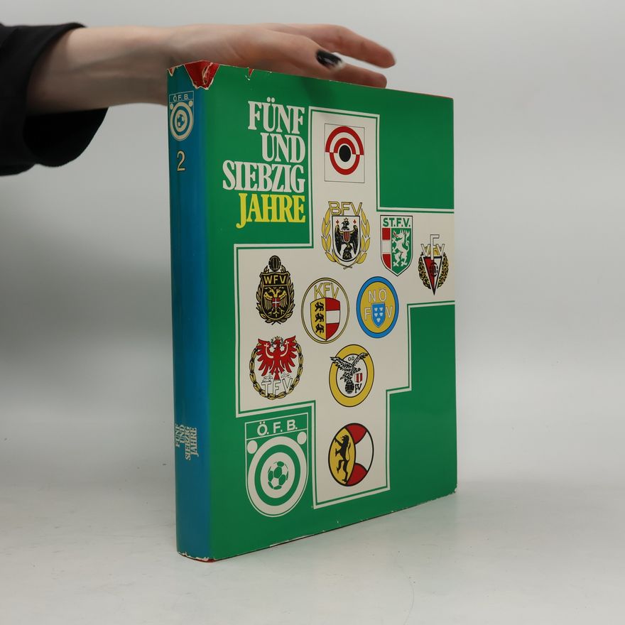 Collectif d'auteurs Fünf und Siebzig Jahre 2