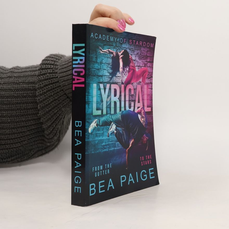 Bea Paige Lyrical