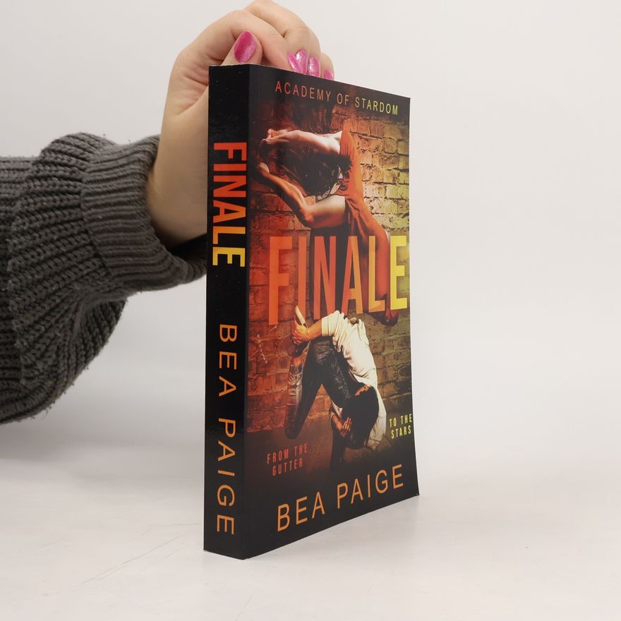 Bea Paige Finale