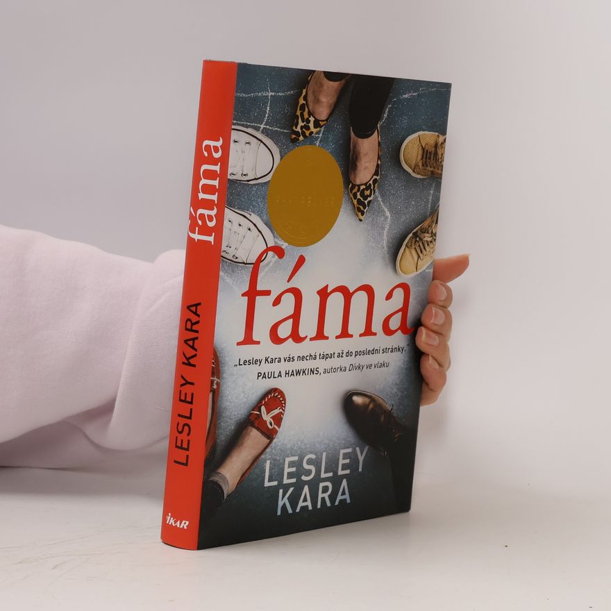 Lesley Kara Fáma