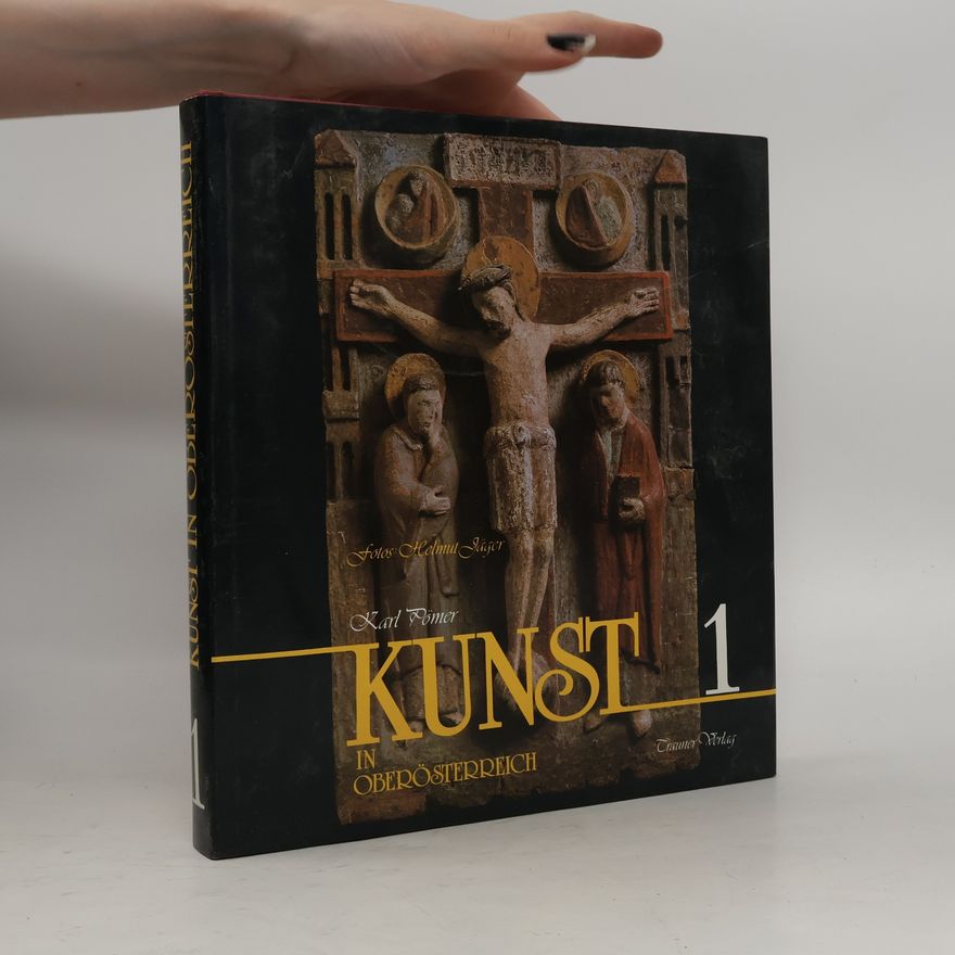 Karl Pömer Kunst in Oberösterreich 1