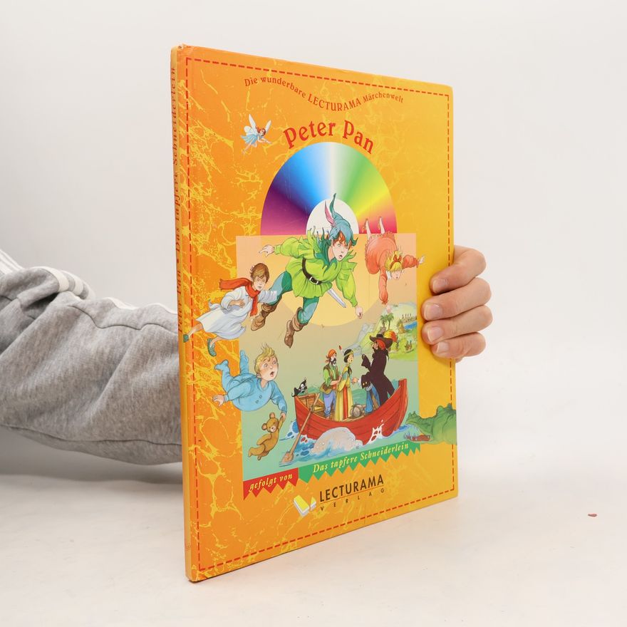 Autorenkollektiv Peter Pan