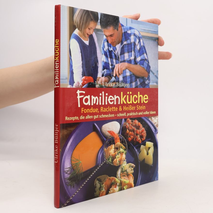 Ulrike Bültjer Familienküche