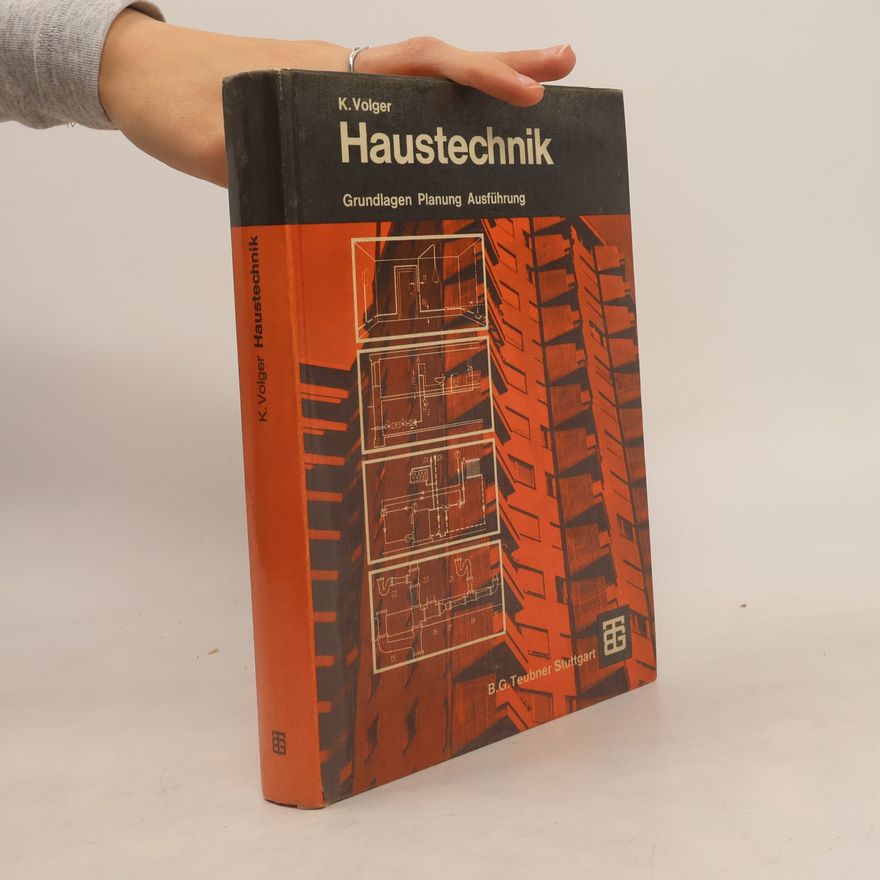 Karl Volger Haustechnik