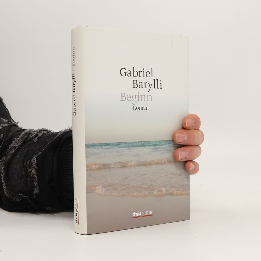 Gabriel Barylli Beginn