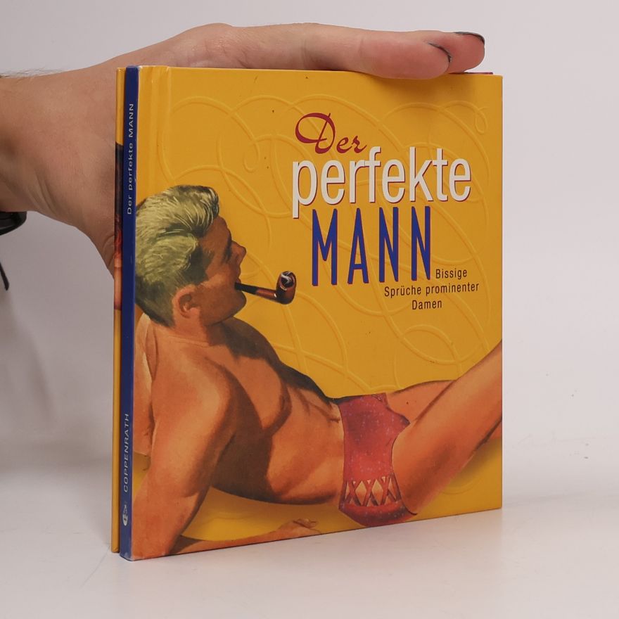 Katrin Gebhardt-Fuchs Der perfekte Mann