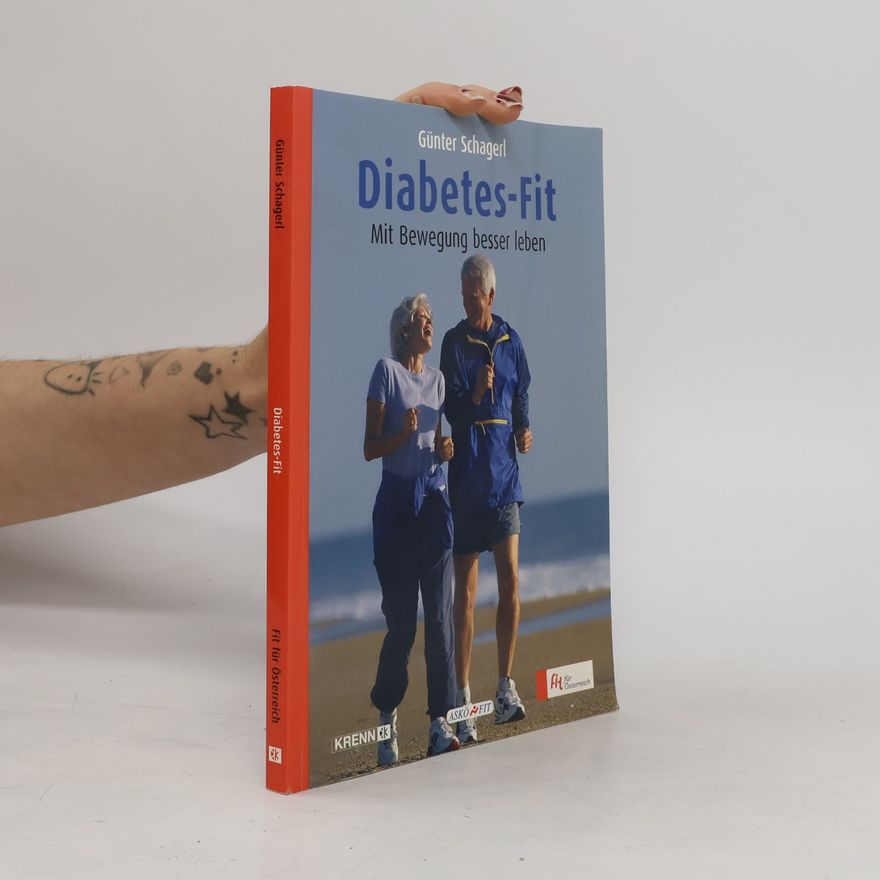 Günter Schagerl Diabetes-Fit
