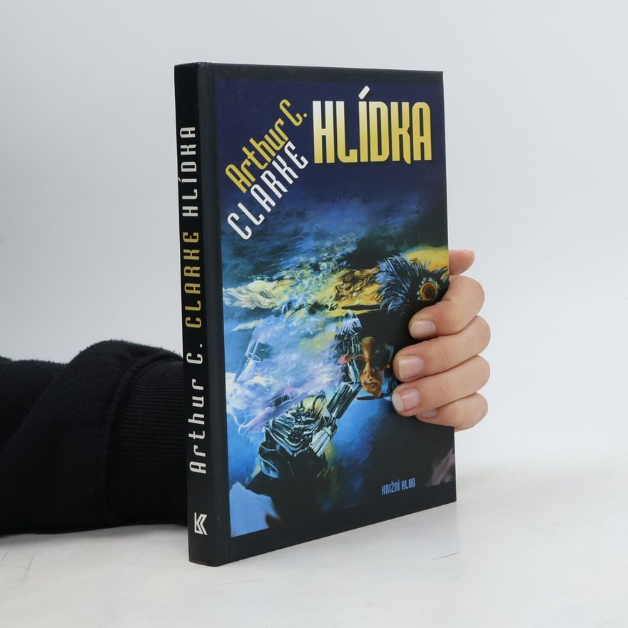 Arthur Charles Clarke Hlídka