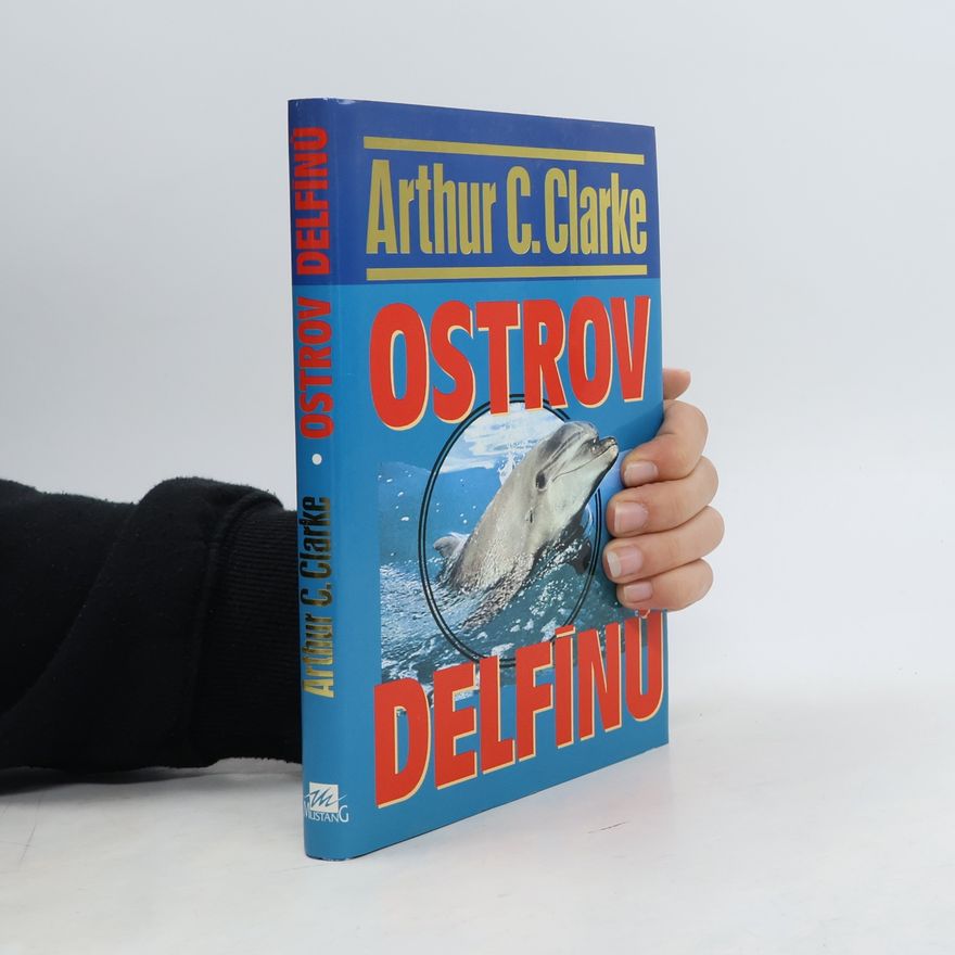 Arthur C. Clarke Ostrov delfínů