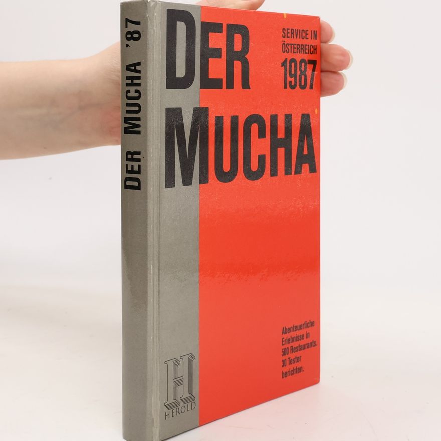 Christian W. Mucha Der Mucha
