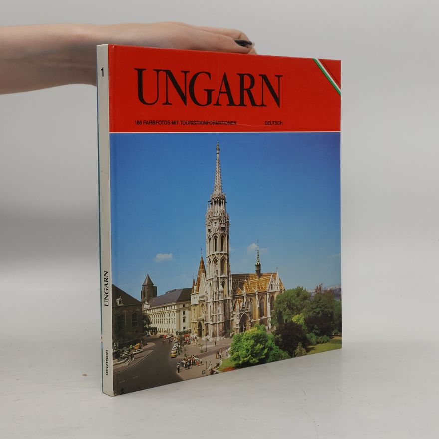 Various authors Ungarn