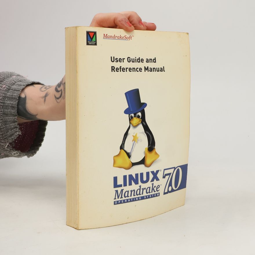 Various authors Linux Mandrake 7.0