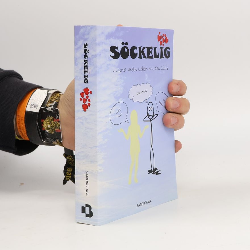Sandro Ala Söckelig