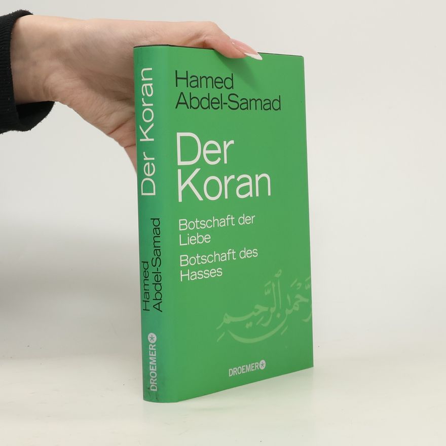 Hamed Abdel- Samad Der Koran