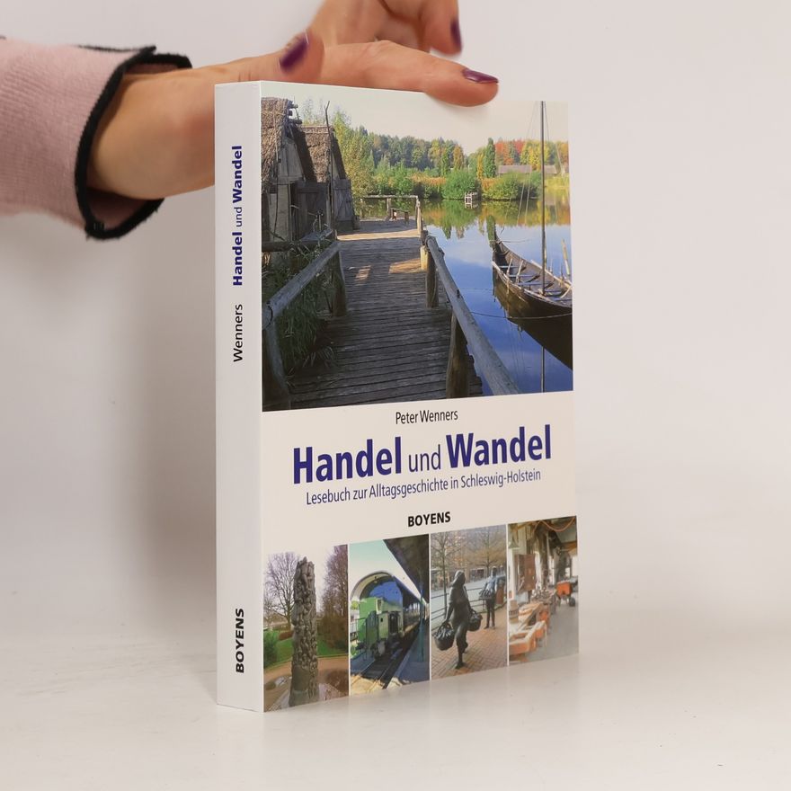 Peter Wenners Handel und Wandel